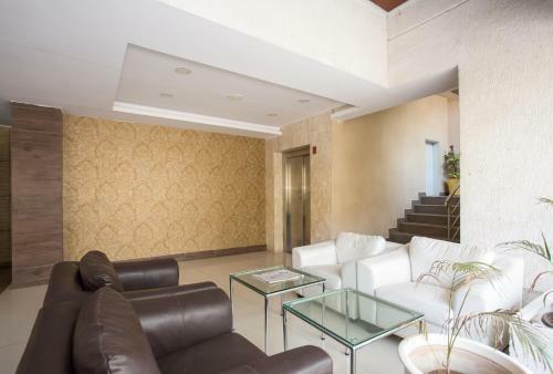 Hotel Corporate Stay