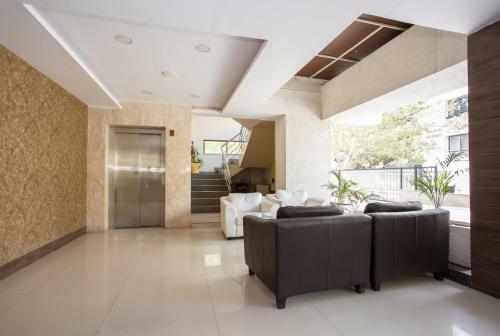 Hotel Corporate Stay