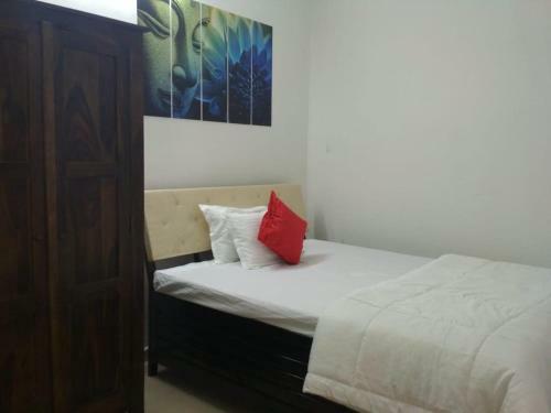 2 Bed Room Apartment + Mountain View + Swimming Pool