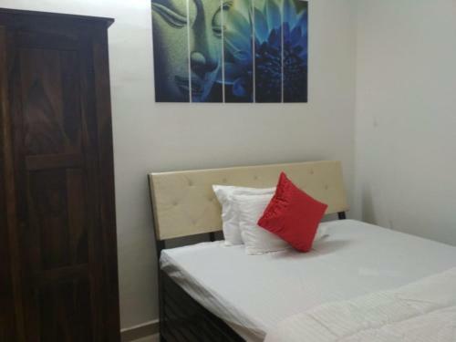 2 Bed Room Apartment + Mountain View + Swimming Pool