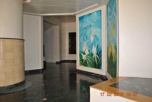 Apartamento Jain Home