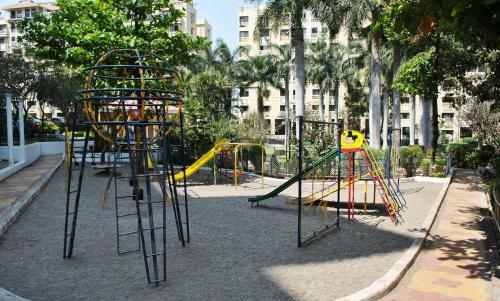 Apartamento Jain Home