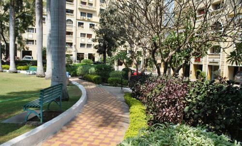 Apartamento Jain Home