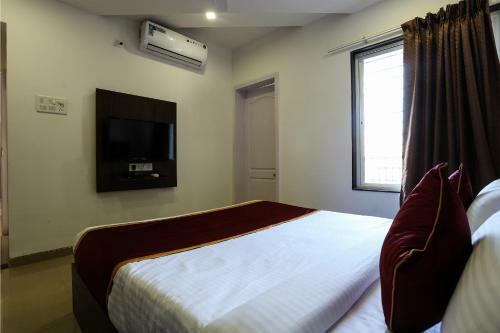 Platinum Heights Apartments