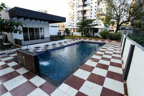 Platinum Heights Apartments
