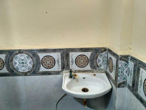 Hotel Samrudhhi Lodge