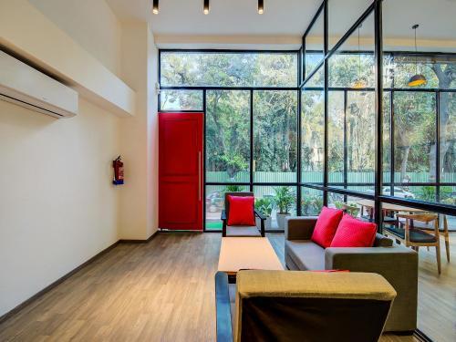 Hotel Oyo Townhouse 59 Magarpatta