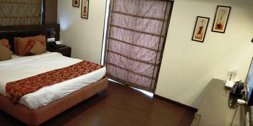 Hotel Matrix Inn