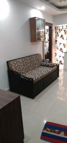 Apartamento Puri House