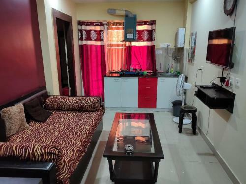 Apartamento Shonar Kutir
