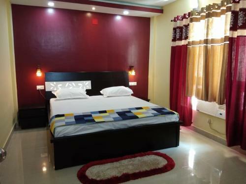 Apartamento Shonar Kutir