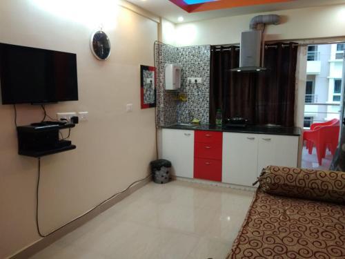 Apartamento Shonar Kutir