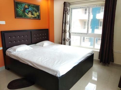 Apartamento Shonar Kutir