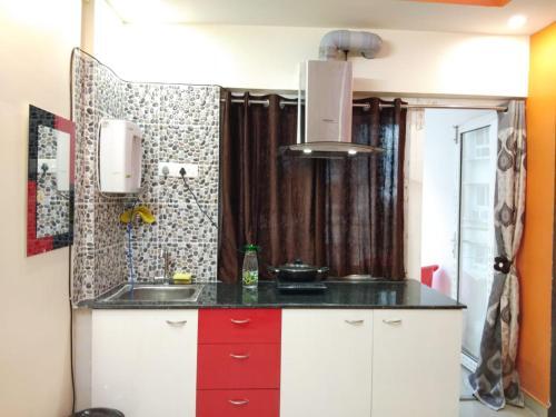 Apartamento Shonar Kutir
