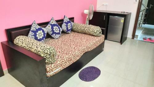 Apartamento Shonar Kutir