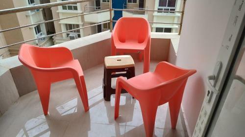Apartamento Shonar Kutir