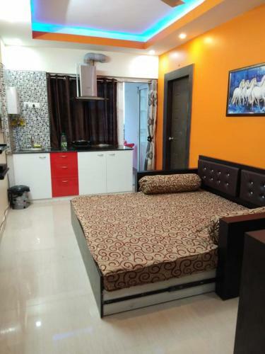 Apartamento Shonar Kutir