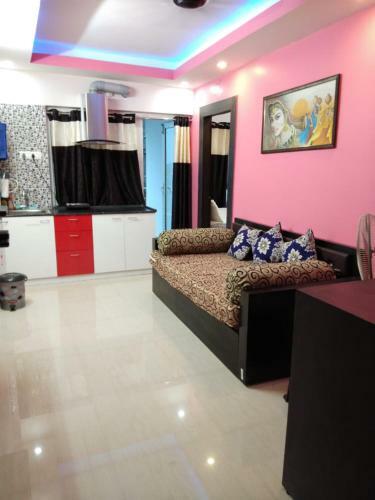 Apartamento Shonar Kutir