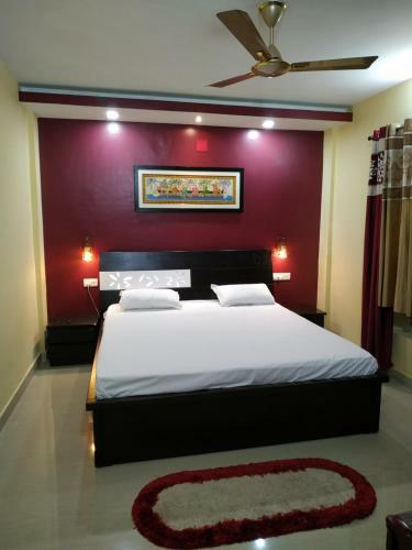 Apartamento Shonar Kutir