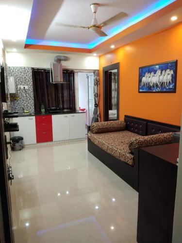 Apartamento Shonar Kutir