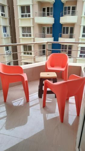Apartamento Shonar Kutir