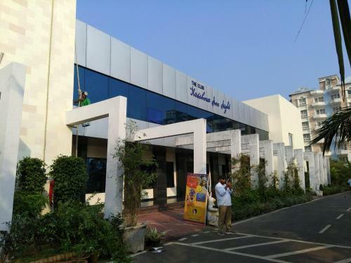 Apartamento Shonar Kutir