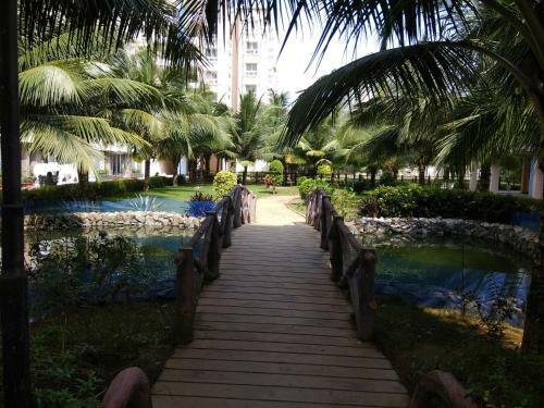 Apartamento Shonar Kutir