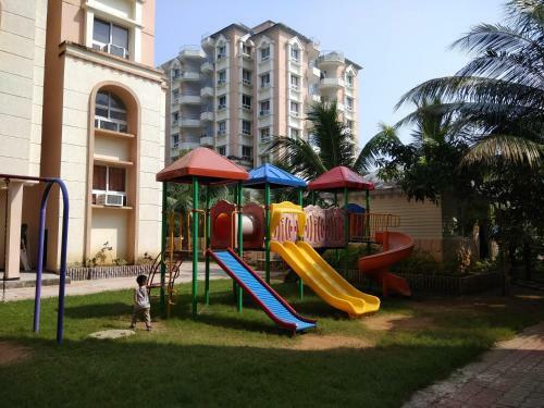 Apartamento Shonar Kutir