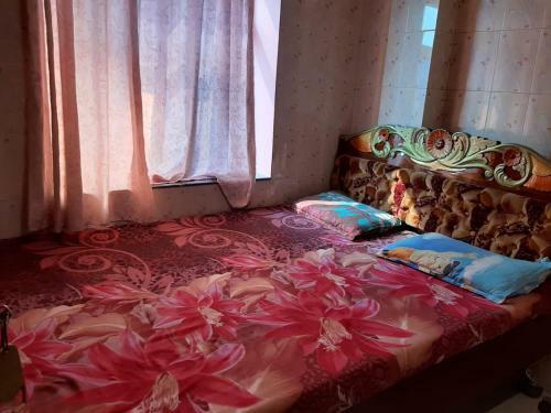 Hotel Goroomgo Sureswory Pampa Puri