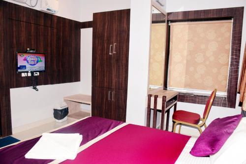 Hotel Shreedev Grand