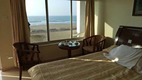 Sagar Vihar Beach House