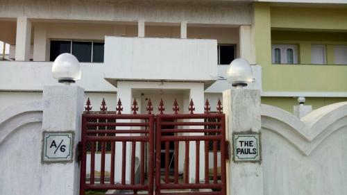 Sagar Vihar Beach House
