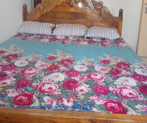 Hostal Goroomgo Royal Palace Puri