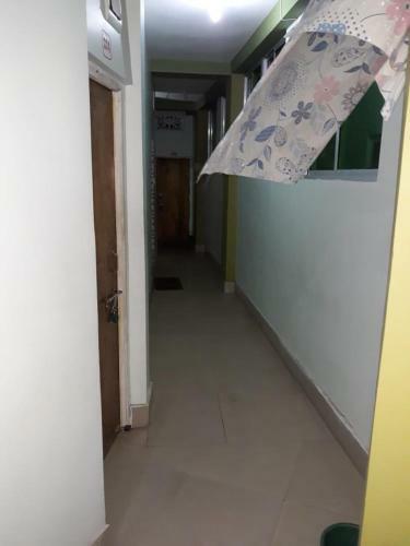 Hotel Goroomgo Sai Krishna Lodge Puri