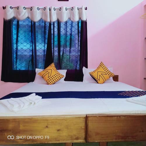 Hotel Gunjan
