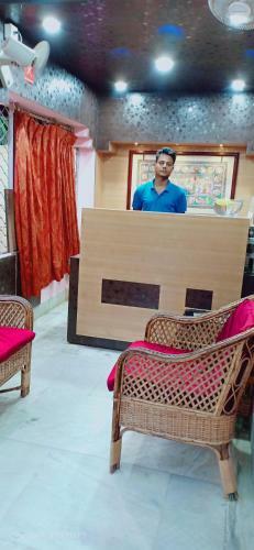 Hotel Gunjan