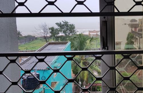 Apartamento Anvy AC 2 One Bhk Flats Homely Stay