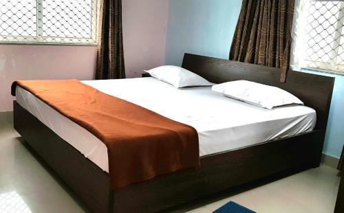 Apartamento Anvy AC 2 One Bhk Flats Homely Stay