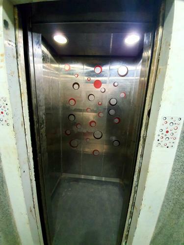 Apartamento Anvy AC 2 One Bhk Flats Homely Stay