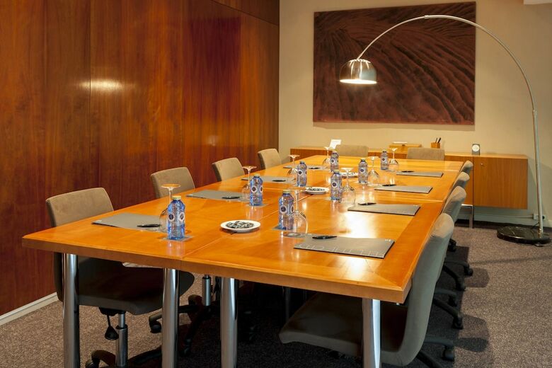 AC Hotel A Coru�a By Marriott