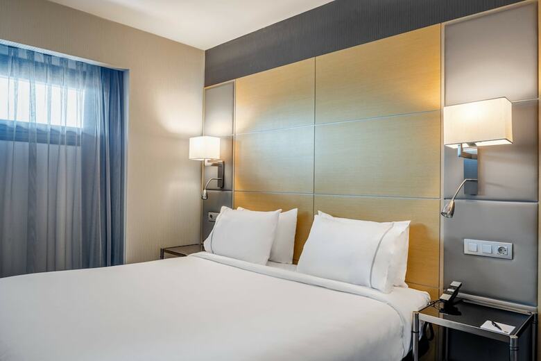 AC Hotel A Coru�a By Marriott