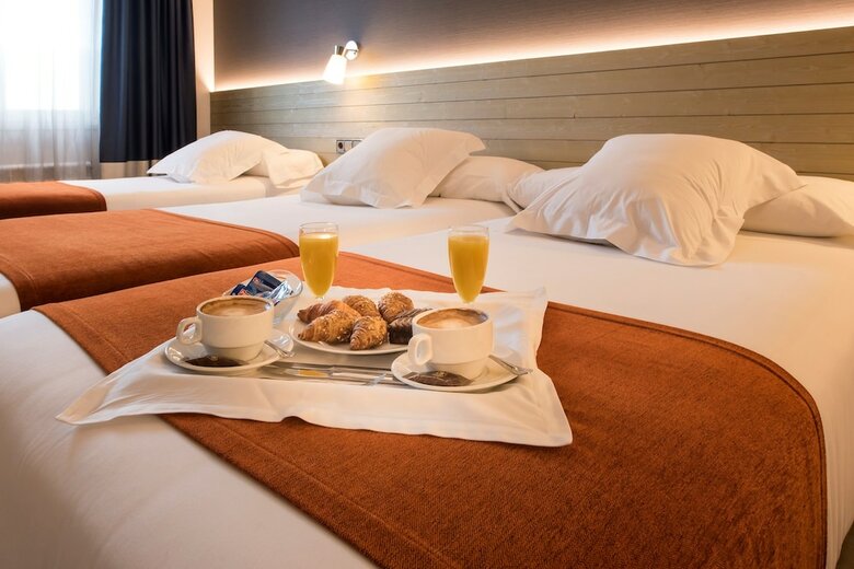 Hotel Avenida