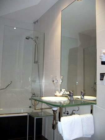Hotel Avenida