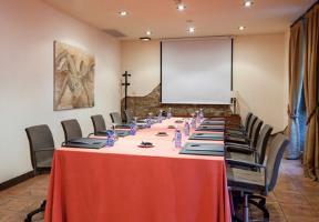 AC Palacio Del Carmen Hotel, Autograph Collection