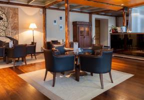 AC Palacio Del Carmen Hotel, Autograph Collection