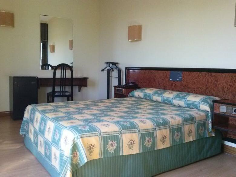 Hotel Castro