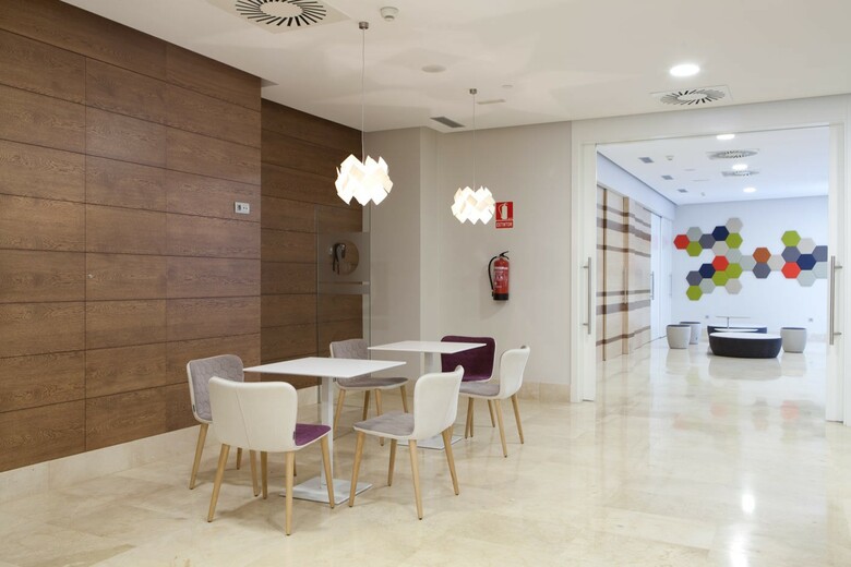 Hotel Gelmirez