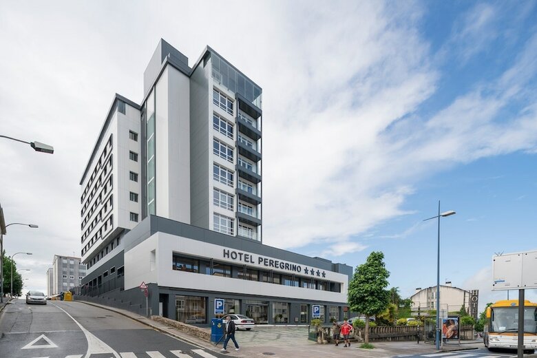 Hotel Exe Peregrino