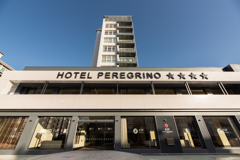 Hotel Exe Peregrino