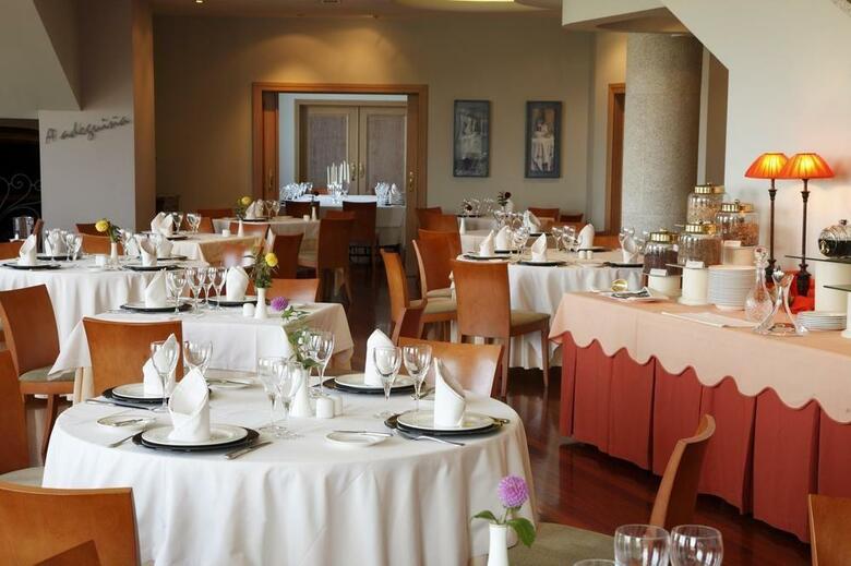 Sercotel Gran Hotel Los Abetos